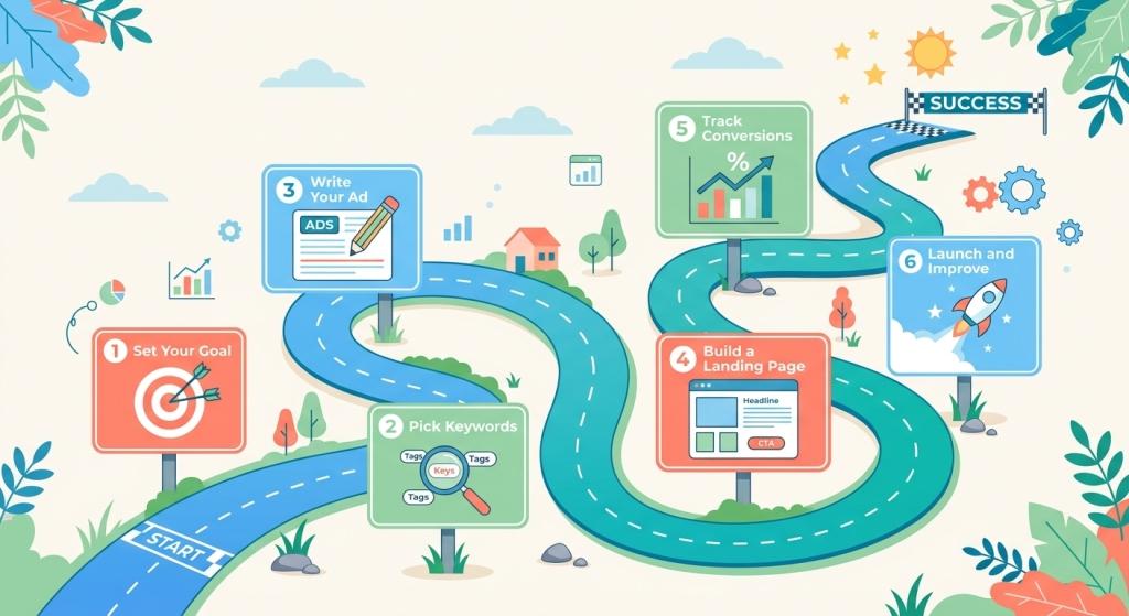ppc for beginners ppc for beginners