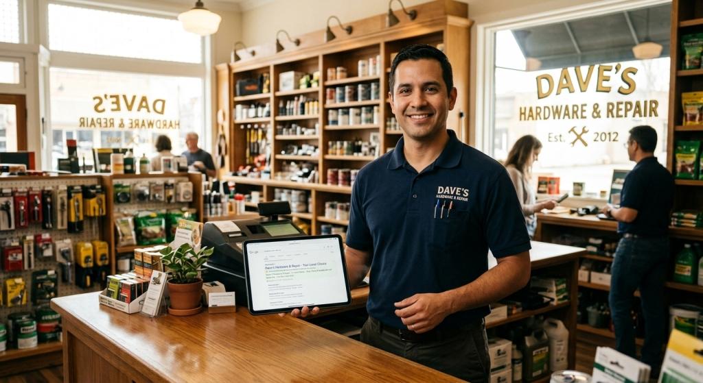 ppc for local business ppc for local business