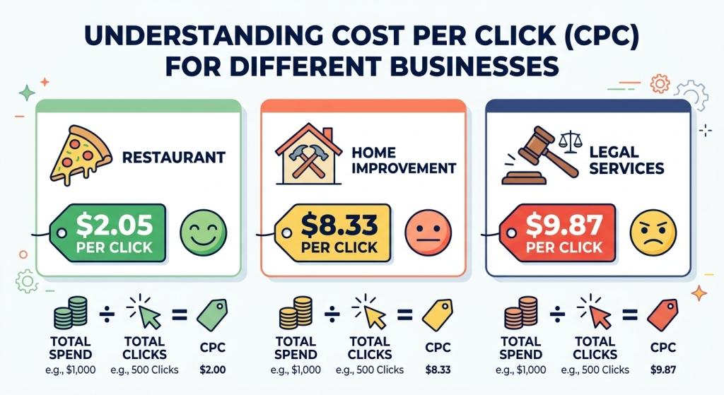 cost per click example cost per click example