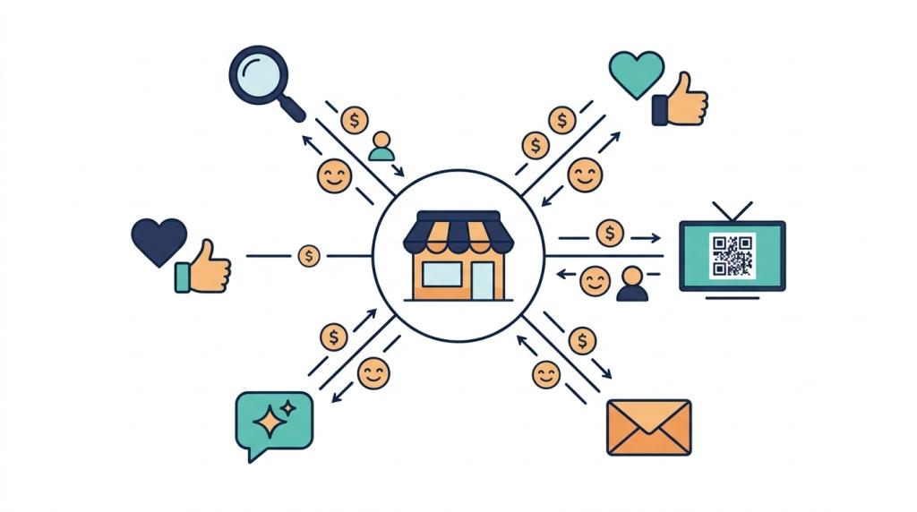 online advertising agency for small business