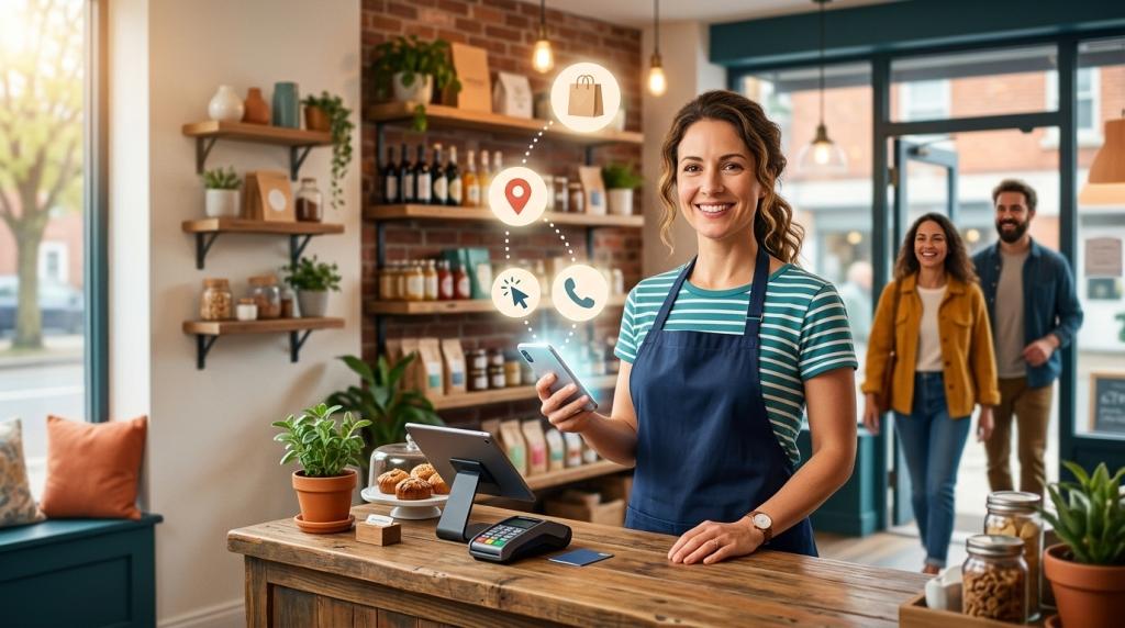 ppc for small business