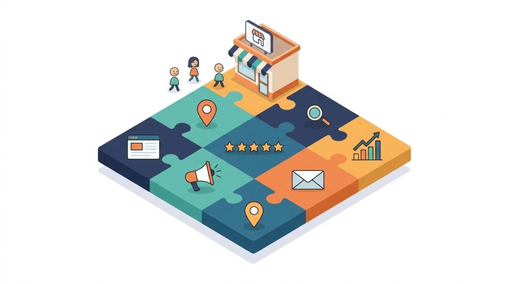 small business digital marketing company