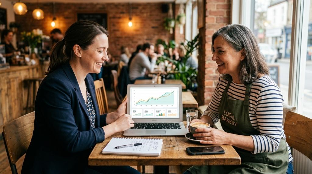 small business ppc agency